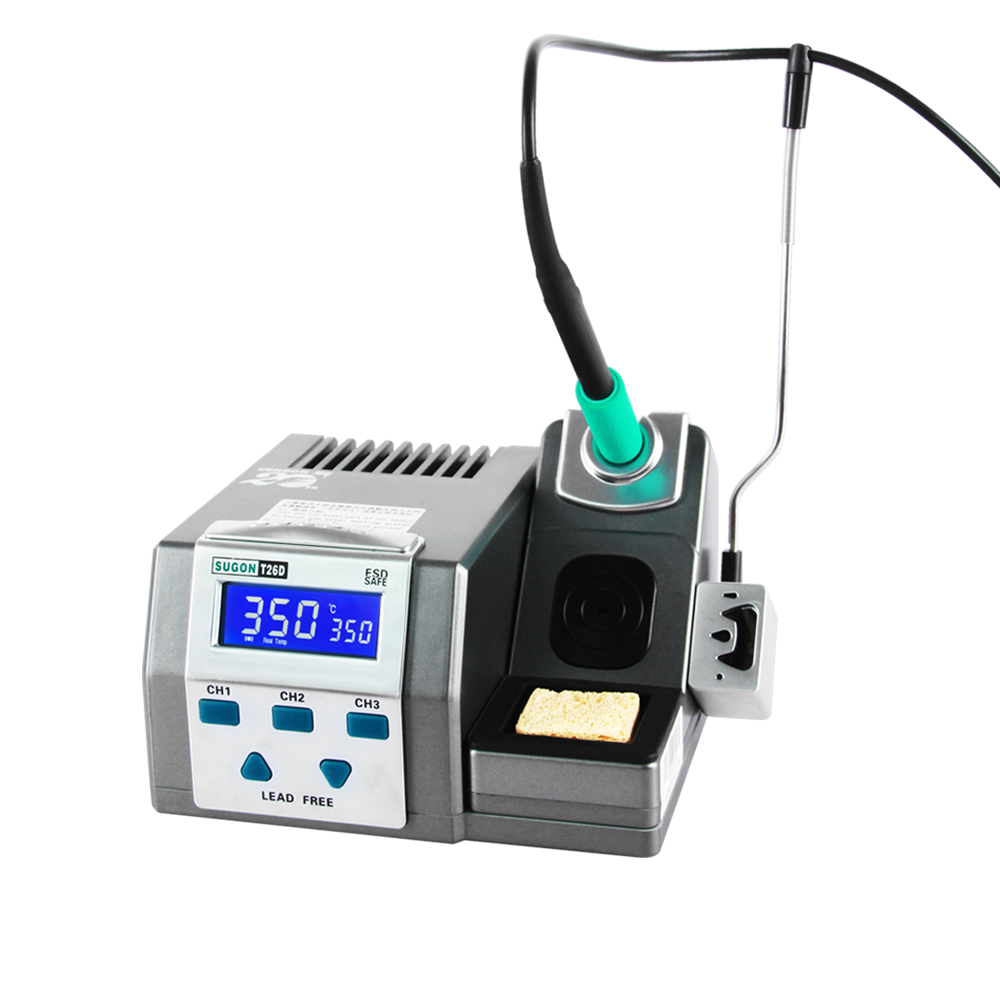 soldering station T26D